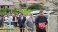 В Махачкале простились с ветераном Великой Отечественной войны Валентиной Овериной