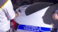 Сотрудники Госавтоинспекции в Махачкале обнаружили оружие у пассажира автомашины