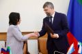Дагестан и Приморский край подписали соглашение о сотрудничестве в торговле, науке и культуре