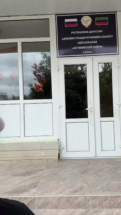 Фонд Инсан прибыл в Акушинский район с гуманитарной помощью для пострадавших от паводков