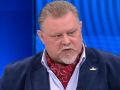 Владислав Шурыгин: ФСБ предотвратила подрыв Крымского моста
