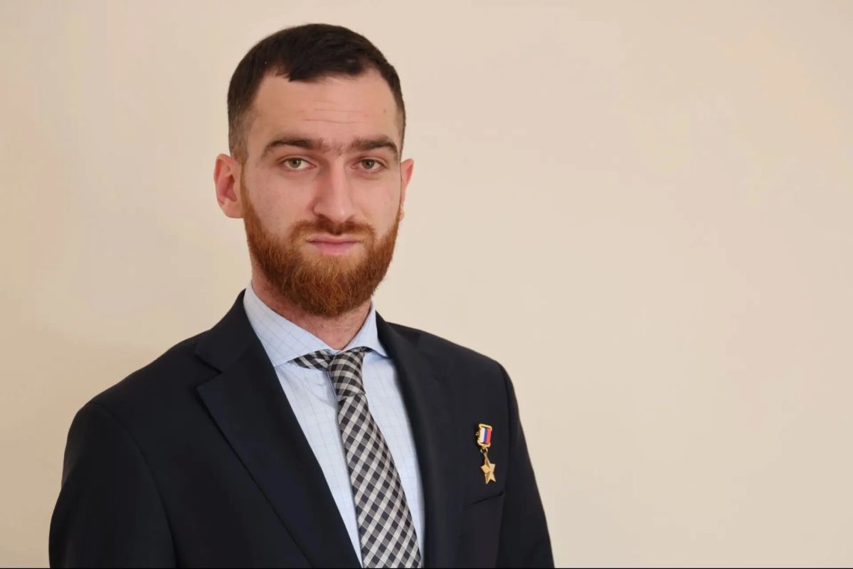 В Махачкале предотвращено покушение на Героя России, врио министра по национальной политике Дагестана Темирлана Абуталимова