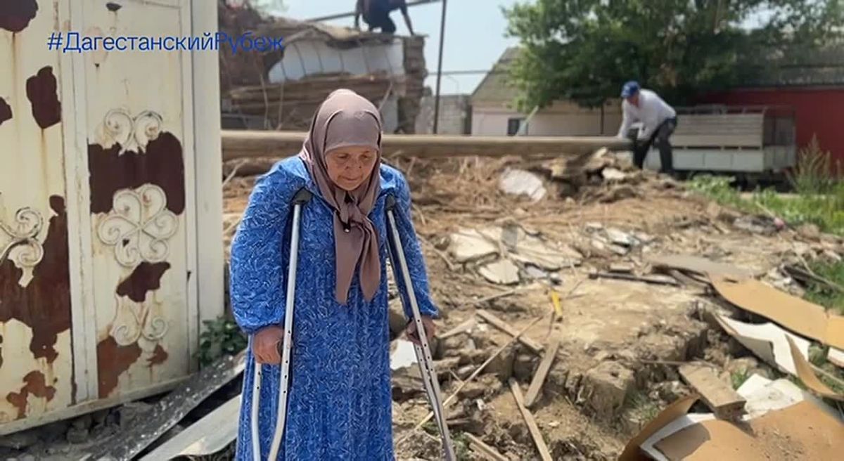 Контрактная служба – это не только профессиональная подготовка, современное вооружение и новые возможности, но и готовность помогать людям