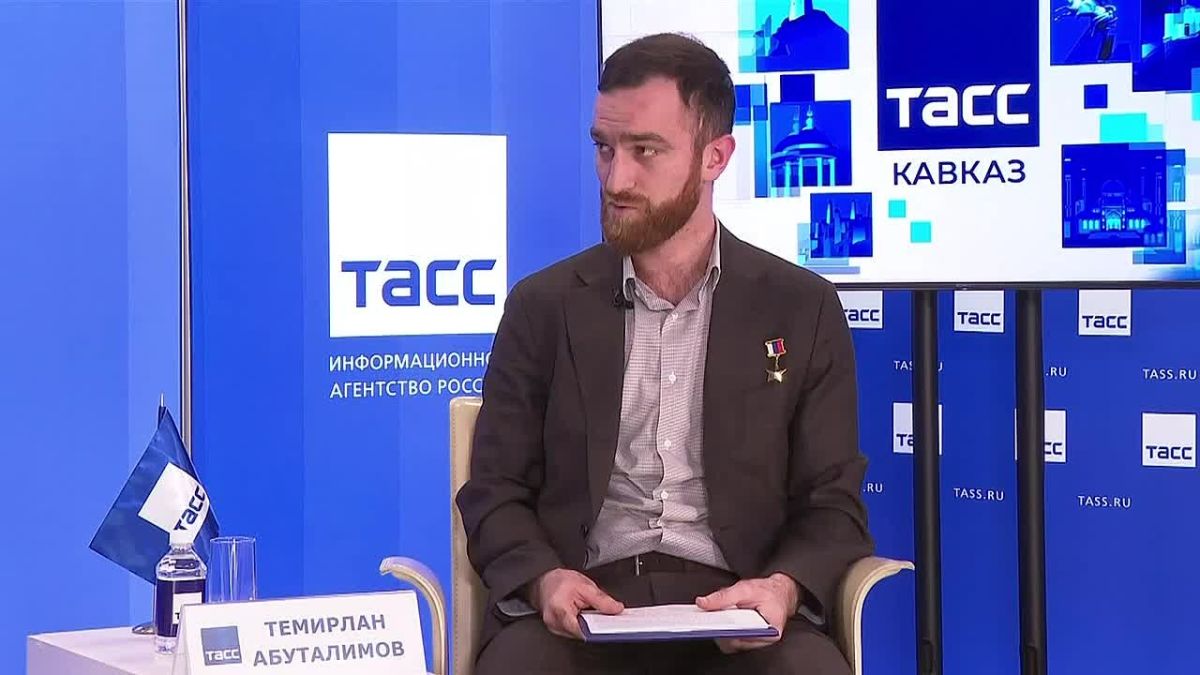 В Год единства народов России Министерство по национальной политике и делам религий РД организует сразу несколько масштабных мероприятий