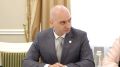 В ходе совещания под руководством Главы города Махачкалы Джамбулата Салавова заместитель Главы города Махачкалы Мурад Алиев представил результаты работы по финансово-экономическому блоку за 2025 год и первые полгода 2026 года