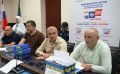 EДГ-2026: выдвижение списка кандидатов в Народное Собрание РД