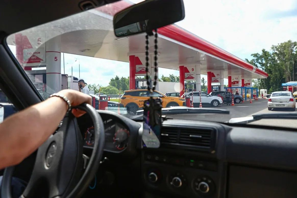 Цены на газовое топливо в Дагестане выросли на треть за одну неделю