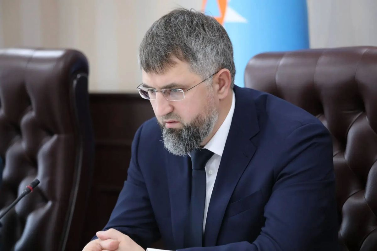 Число пострадавших от паводков в Дагестане, получивших выплаты, превысило 70,5 тысяч на 2,6 млрд рублей
