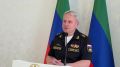 «Он был хорошим товарищем, мужественным бойцом, хорошим командиром