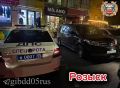 Госавтоинспекция Дагестана задержала иномарки, разыскиваемые таможней и полицией