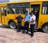 Прокуратура Сергокалинского района контролирует соблюдение школами требований законодательства при организации перевозок детей