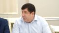 В рамках совещания заместитель главы города Махачкалы Шамиль Меджидов поделился информацией о деятельности Управления общественной безопасности и противодействия коррупции, а также Аппарата Антитеррористической комиссии...