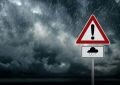 В Дагестане ожидается ухудшение погодных условий