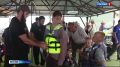 Водные прогулки на катерах с каждым годом всё популярнее