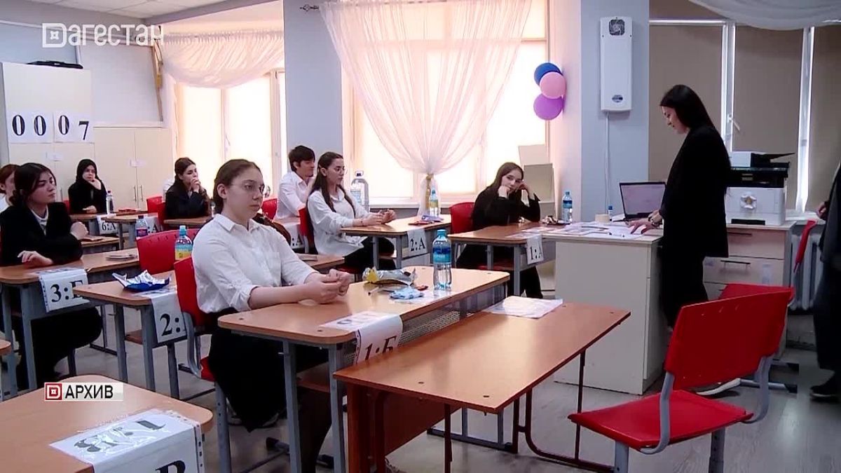 85 отличившихся школьников получат премии по 100 тысяч рублей