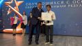 Фёдор Щукин: Встретился с выпускниками дагестанских школ, которые показали отличные результаты на ЕГЭ