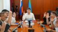 20 июля 2026 года под председательством Магомеда Дибирова состоялось очередное заседание Избирательной комиссии Республики Дагестан