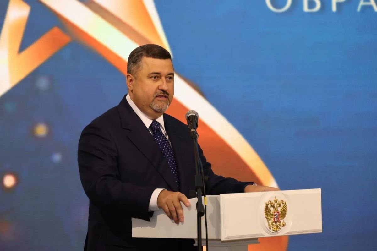«Команда Дагестана»: новая кадровая программа запущена в Дагестане