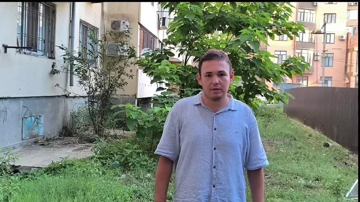 Уважаемые жители Каспийска!