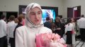 Для выпускников награда стала признанием их упорного труда. В своих словах ребята тепло благодарили наставников и родных — без их поддержки путь к успеху был бы куда сложнее #МинобрнаукиРД
