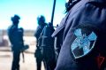 В Дагестане при участии спецназа Росгвардии задержан подозреваемый в незаконном обороте оружия