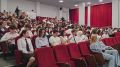 Прямо сейчас в Историческом парке «Россия — моя история» идет подготовка к чествованию школьников, достигших особых успехов в учебе #МинобрнаукиРД