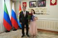 В Махачкале почти 100 квартир передали детям-сиротам