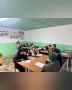 В летнем оздоровительном лагере «Горная Речка» прошла трогательная акция «Письмо солдату»