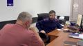 В Дагестане завели дело в отношении экс-главы Каспийска, подозреваемого в получении взятки в виде пяти квартир