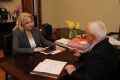 Дагестанскому отделению Союза художников России — 90 лет