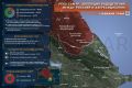 Азербайджанская жажда 2.0. по самурской воде