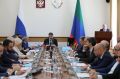 350 сел в Дагестане охватят современной мобильной связью