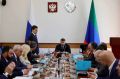 Новые министры здравоохранения, финансов, сельского хозяйства и строительства: кадровые изменения в Правительстве Дагестана