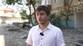 Капремонт во дворе многоквартирного дома на ул. З. Космодемьянской, 52, ведется активными темпами
