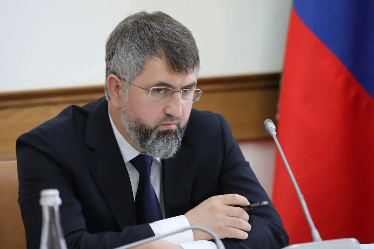 Налоговые и неналоговые доходы Дагестана выросли на 34,4% за первое полугодие