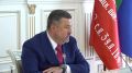 Фёдор Щукин: Сегодня на совещании с членами правительства, руководителями ведомств и главами районов и городов мне пришлось еще раз затронуть вопрос качества