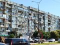 Специалисты МБУ «Благоустройство г. Махачкалы» отремонтировали и заменили светильники на проспекте Акушинского