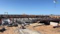 Каспийский прибрежный кластер: 14,5 тысячи мест и 8 тысяч рабочих мест