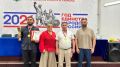 В Махачкале определили победителей шахматного турнира Спартакиады госслужащих