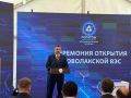 Врио главы Дагестана Фёдор Щукин:
