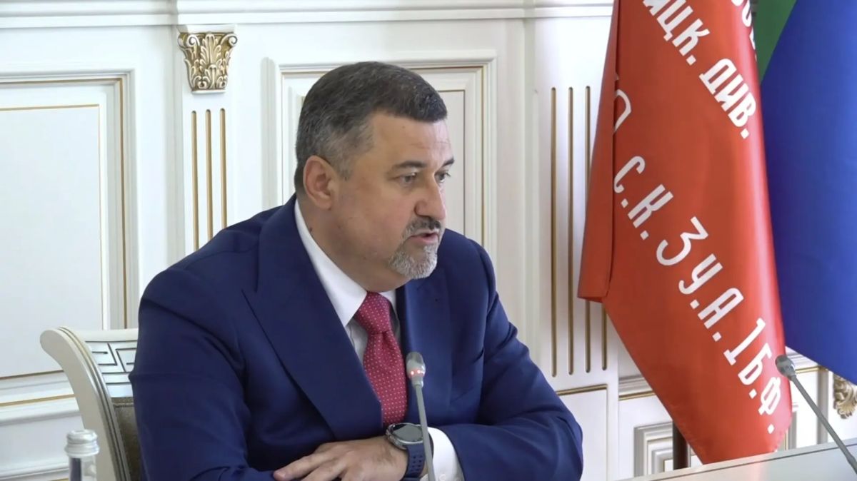 Федор Щукин заявил о недопустимости сознательного искажения фактов в докладах чиновников