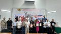 Сотрудники Минэкономразвития РД стали призерами соревнований по шахматам