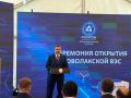 Врио главы Дагестана Фёдор Щукин: