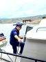 Сотрудники Западного МСУТ СК России провели серию профилактических рейдов на Чиркейском водохранилище в Дагестане