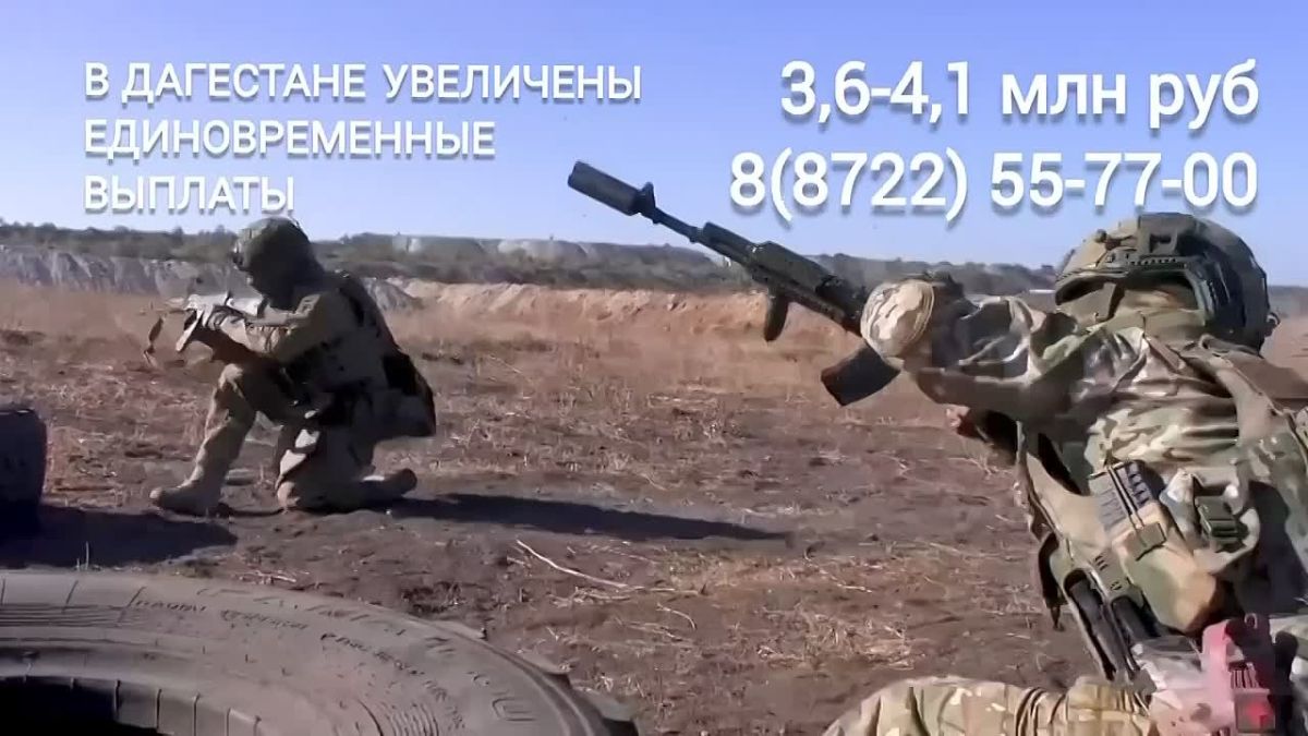 Фёдор Щукин подписал указ об увеличении региональных выплат контрактникам