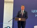 «Сегодня мы запускаем наш десятый ветропарк – Новолакскую ВЭС