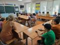В Каспийске продолжается важная работа: мы учим детей, родителей и вожатых, как действовать в экстренных ситуациях