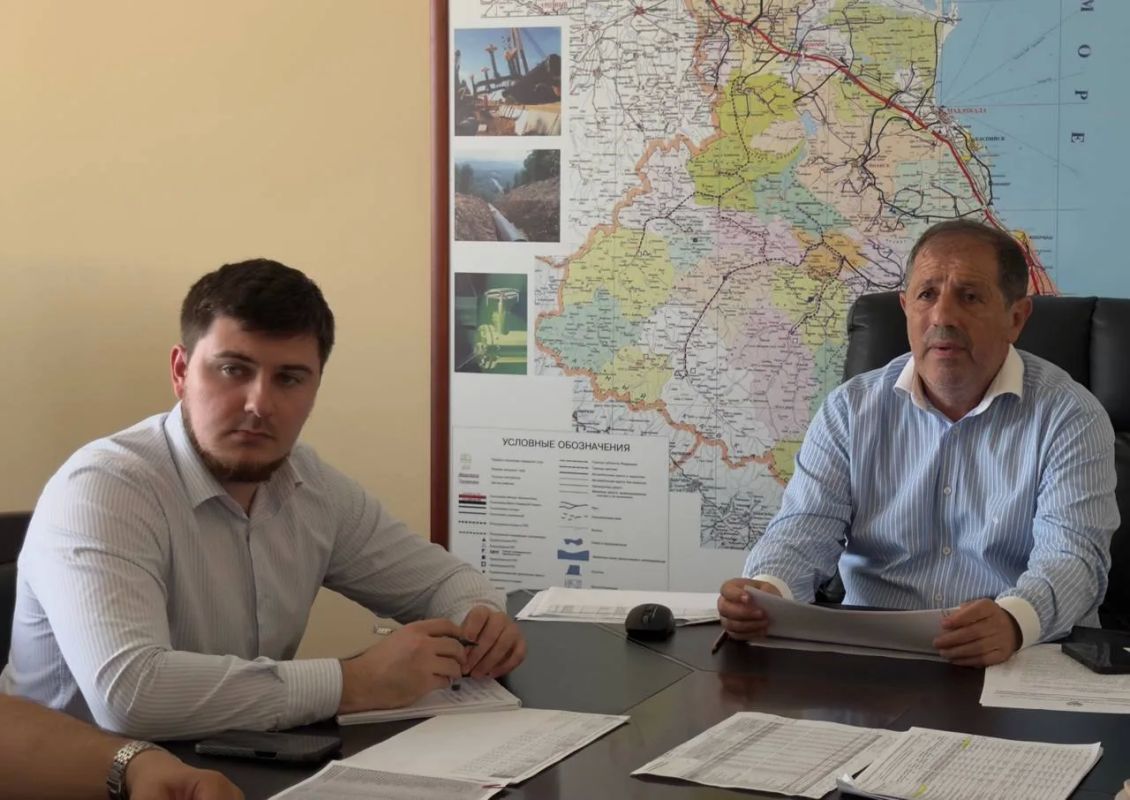 В Минэнерго РД обсудили платежную дисциплину бюджетных организаций