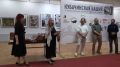 В выставочном зале Союза художников Дагестана подвели итоги конкурсной программы V Международной биеннале печатной графики «Кубачинская башня»