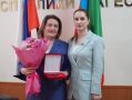 В Министерстве образования и науки состоялось награждение работников образования — им вручили государственные награды РД и ведомственные награды Минобрнауки РД